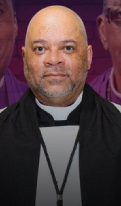 Pastor's Blog